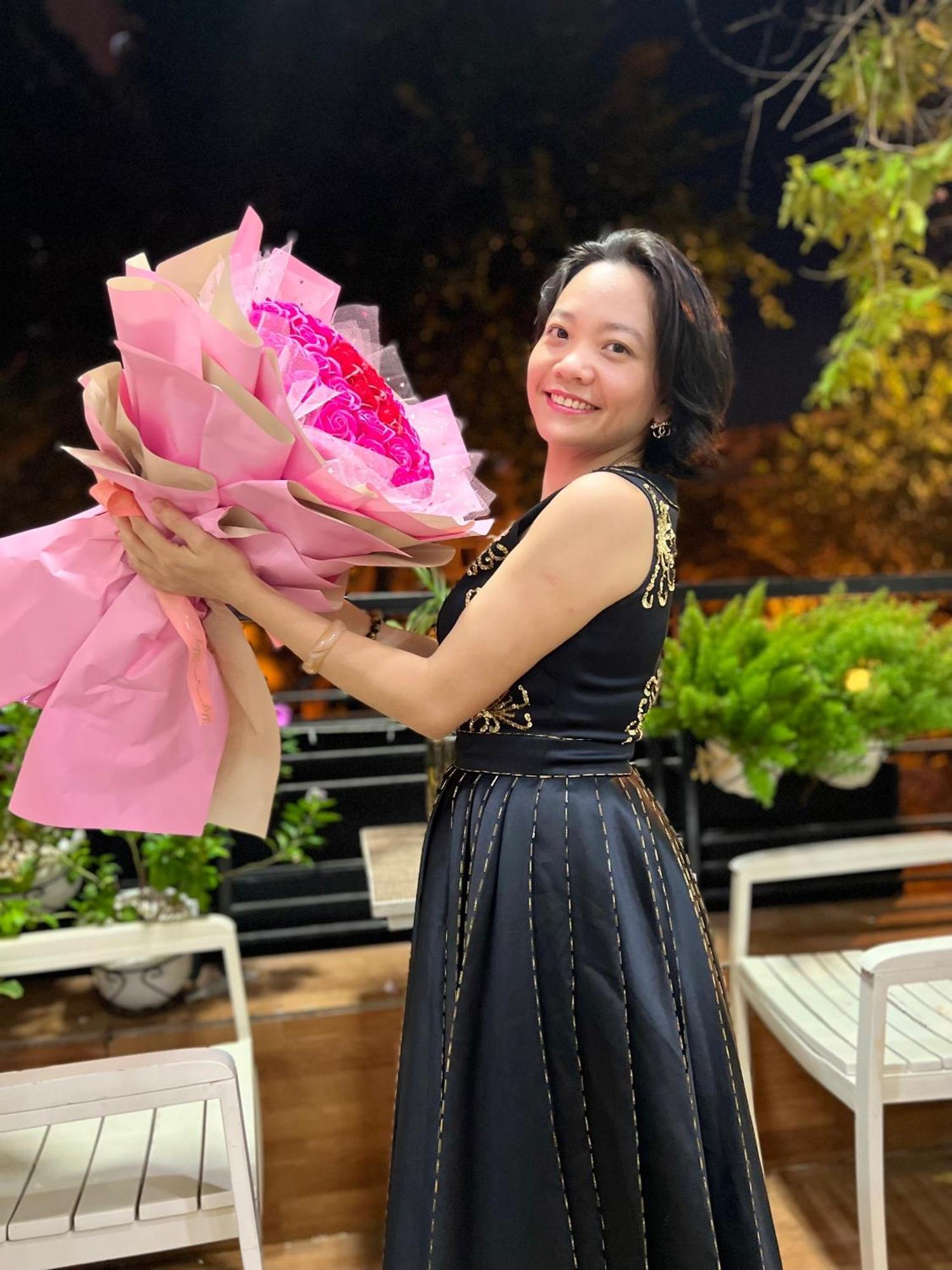 ホテル Chez Lotus Rose ホーチミン市 エクステリア 写真